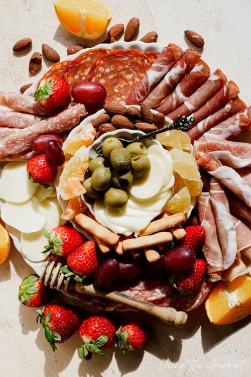 Artisanal Charcuterie